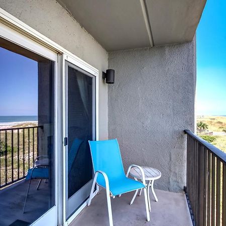 Villa 112 Oceans Of Amelia Amelia City Esterno foto