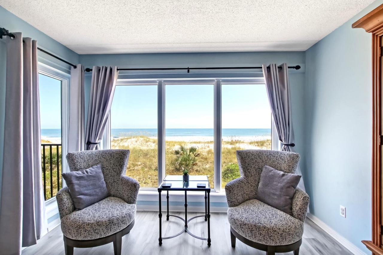 Villa 112 Oceans Of Amelia Amelia City Esterno foto
