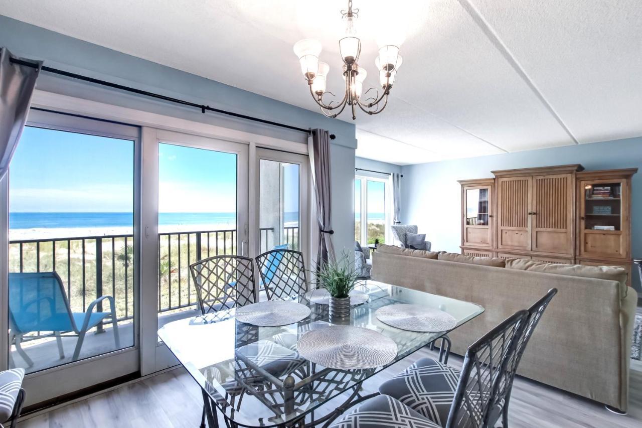 Villa 112 Oceans Of Amelia Amelia City Esterno foto