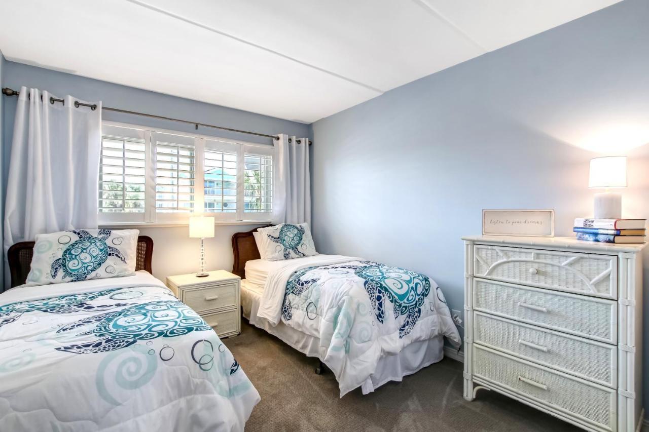 Villa 112 Oceans Of Amelia Amelia City Esterno foto