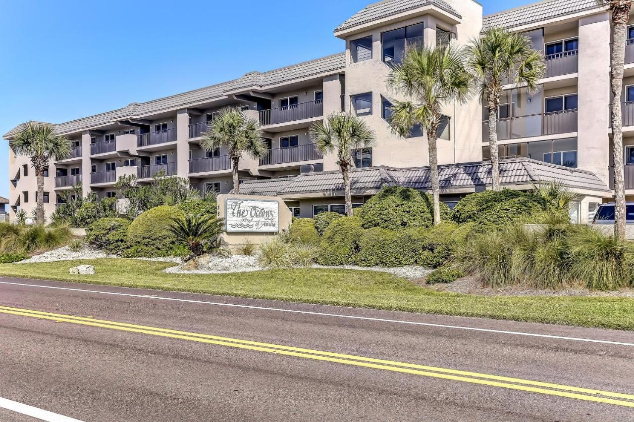 Villa 112 Oceans Of Amelia Amelia City Esterno foto
