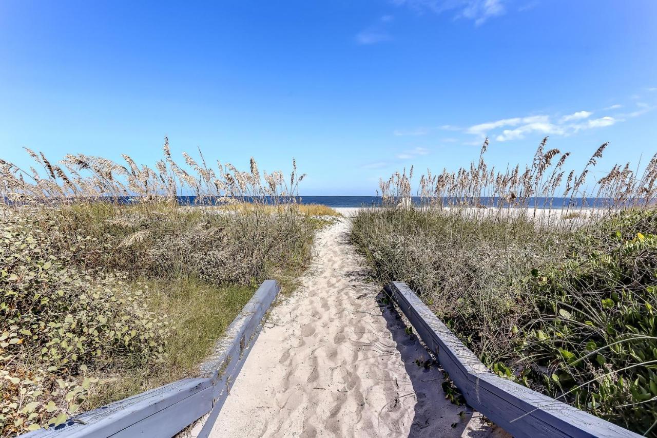 Villa 112 Oceans Of Amelia Amelia City Esterno foto