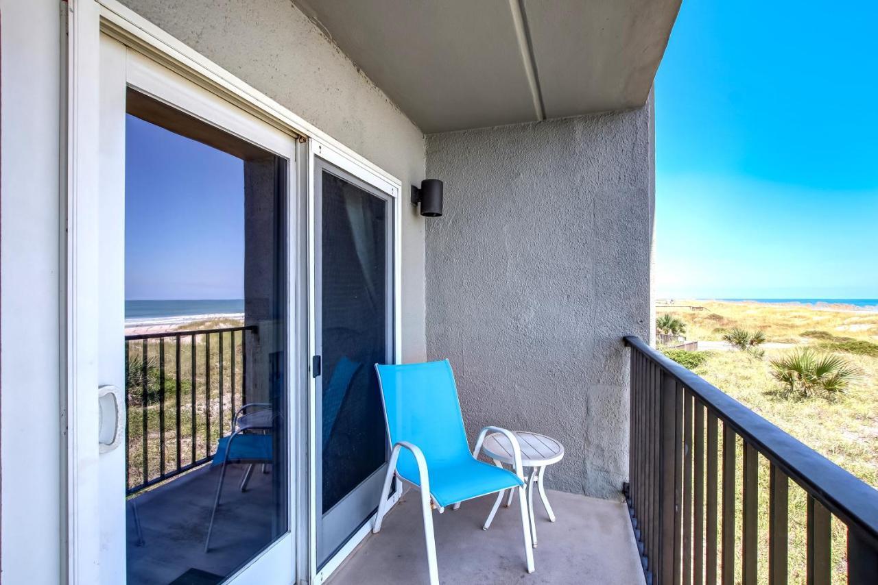 Villa 112 Oceans Of Amelia Amelia City Esterno foto