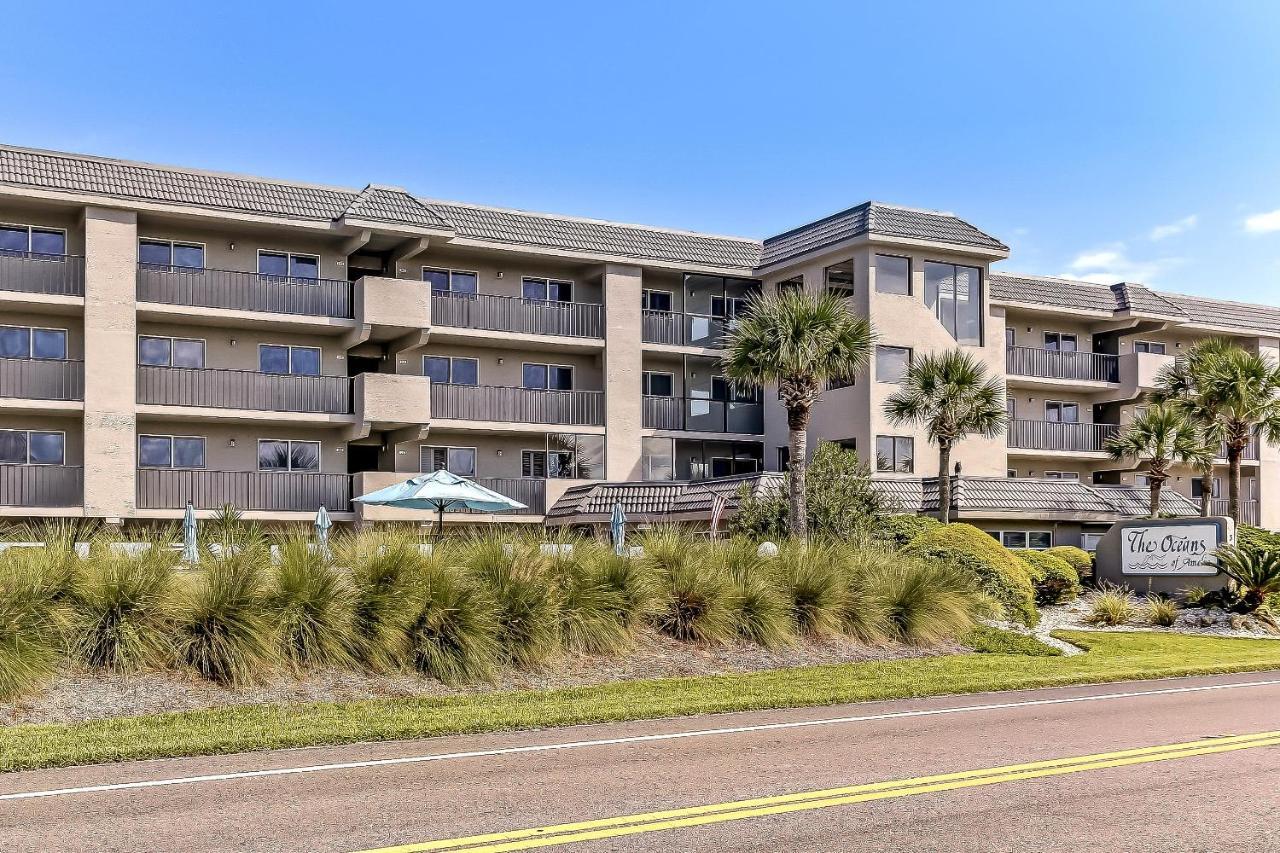Villa 112 Oceans Of Amelia Amelia City Esterno foto