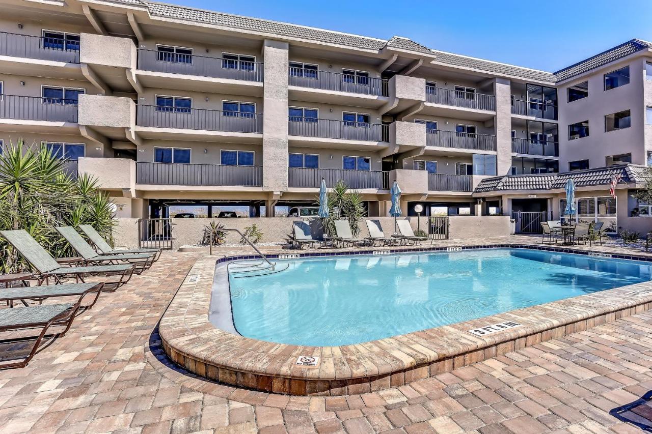 Villa 112 Oceans Of Amelia Amelia City Esterno foto