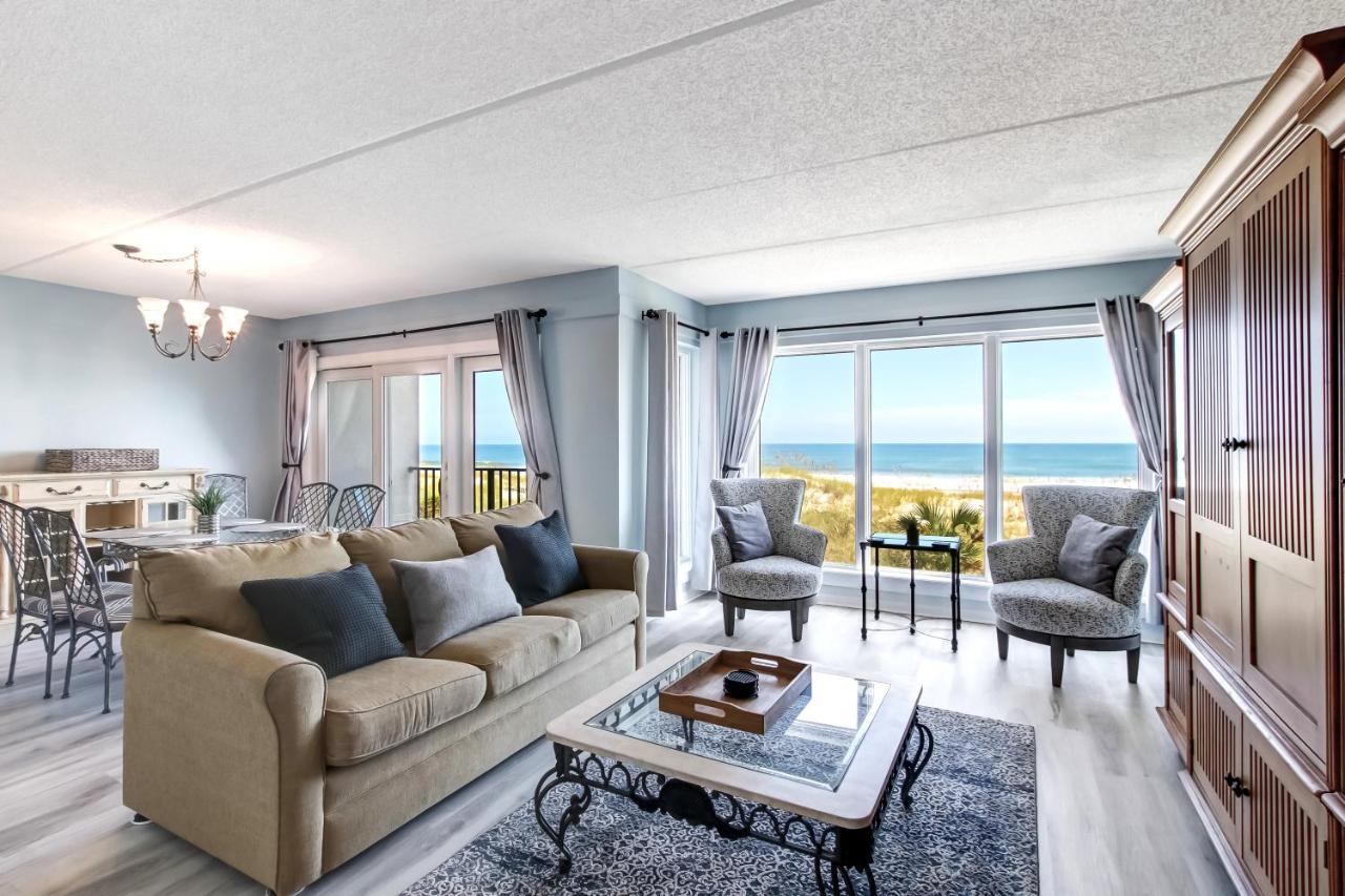 Villa 112 Oceans Of Amelia Amelia City Esterno foto