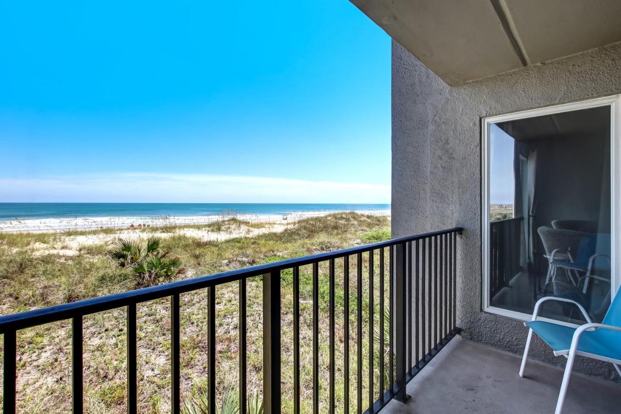 Villa 112 Oceans Of Amelia Amelia City Esterno foto