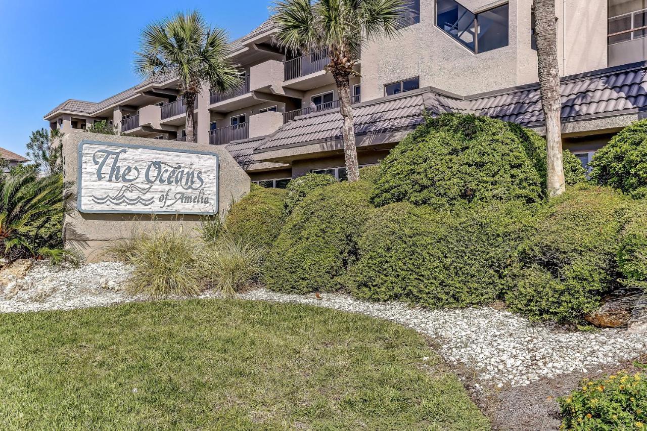 Villa 112 Oceans Of Amelia Amelia City Esterno foto