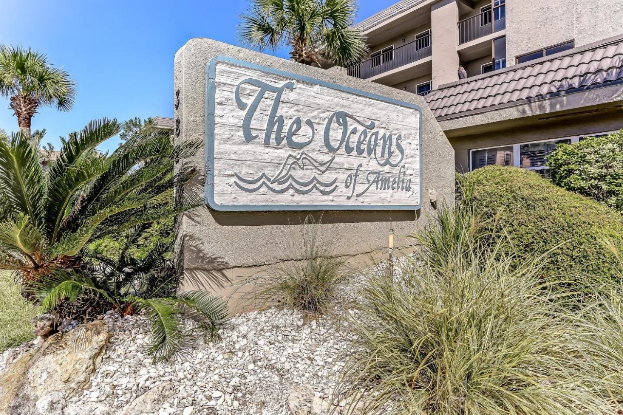 Villa 112 Oceans Of Amelia Amelia City Esterno foto