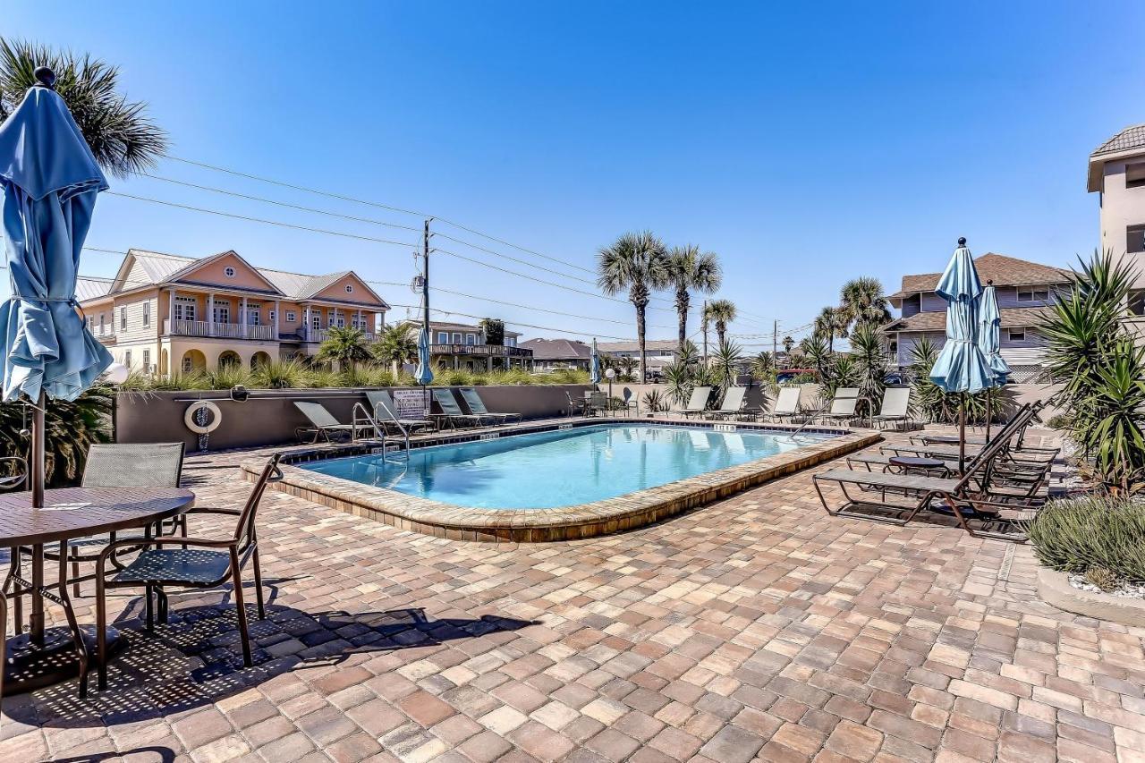 Villa 112 Oceans Of Amelia Amelia City Esterno foto